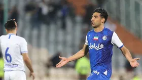 محکومیت جدید برای استقلال