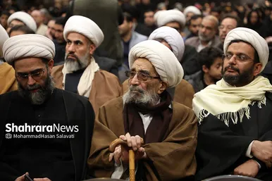 نمایش آئینی «نگین شکسته»