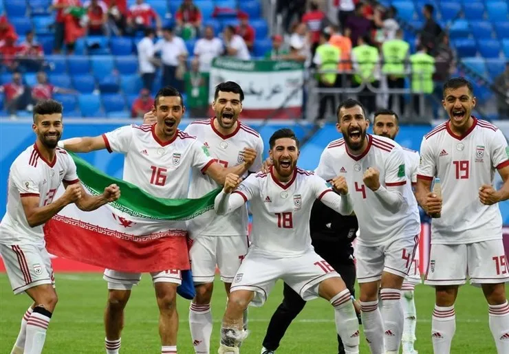 برنامه رقابت‌های ایران در مقدماتی جام جهانی+ ویدئو|  تیم ملی در مسیر قطر