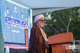 تولیت آستان قدس رضوی: مردم کشور ما شایسته بهترین خدمت&zwnj;ها هستند
