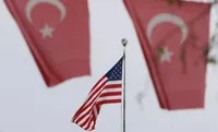 تحریم آمریکا علیه یک شرکت در ترکیه به دلیل همکاری با ایران (۱۲ اردیبهشت ۱۴۰۴)