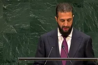 الجولانی: اسرائیل ۵۰۰ حمله به سوریه انجام داده است