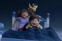 نقد و بررسی انیمیشن «در رؤیاهای تو» (In Your Dreams) + خلاصه داستان