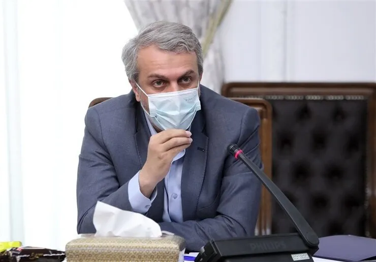 وزیر صمت خبر داد: عرضه «تارا» و «شاهین» در نمایشگاه خودرو روسیه