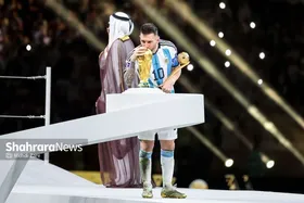 ادعای جنجالی CNN | مسی راهی الهلال می&zwnj;شود