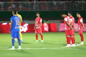 دربی با تماشاگر اما خارج از تهران| سرخابی&zwnj;ها در اراک مقابل هم می&zwnj;ایستند؟