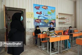 احکام رتبه&zwnj;بندی معلمان از شهریور ۱۴۰۰ صادر و اعمال خواهد شد (۱۵ اردیبهشت ۱۴۰۱)