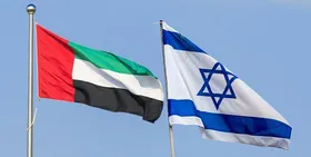 اظهارات پمپئو درباره عادی&zwnj;سازی روابط امارات و اسرائیل