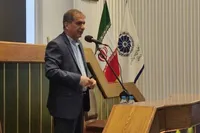 ۵۳ نوع از ۸۱ نوع ماده معدنی شناسایی شده کشور در خراسان رضوی وجود دارد