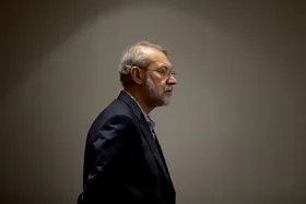 لاریجانی در دیدار با دبیرکل حزب&zwnj;الله لبنان: تهران آماده حمایت از لبنان و مقاومت آن در تمام سطوح است