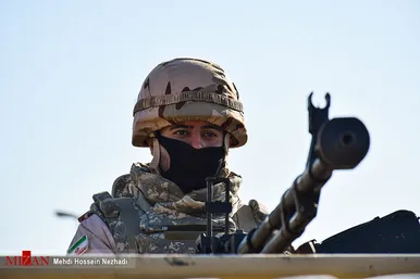 قهرمانان حماسه پل جلفا
