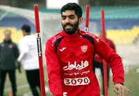 درویش واسطه بازگشت انصاری به پرسپولیس