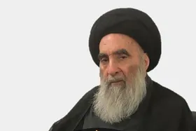 پیام آیت&zwnj;الله سیستانی در پی زلزله ترکیه و سوریه | تاکید بر فراهم کردن فوری مایحتاج لازم