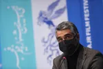 درباره فیلم «خط فرضی» فرنوش صمدی | جشنواره فجر ۳۹