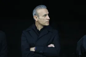 گل محمدی به سپاهان نزدیک شد