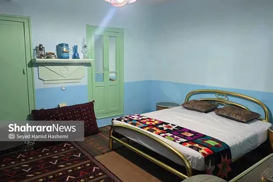 گزارش تصویری | خانه آشتی کنان
