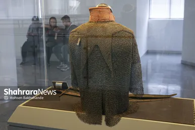 موزه بزرگ منطقه ای خراسان