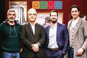 آیا ویژه&zwnj;برنامه&zwnj;های صداوسیما برای شب یلدا توانست نظر مردم را جلب کند؟