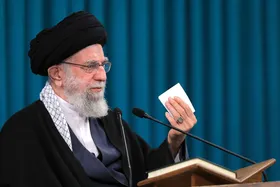 ویدئو| رهبر معظم انقلاب: زندگى امام جواد(ع) در میان ائمه، کم&zwnj;نظیر است