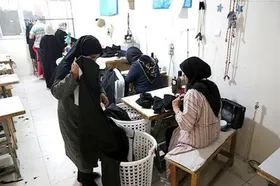 ثبت اطلاعات ۲۸۰ هزار سرپرست خانوار در سامانه اشتغال بهزیستی