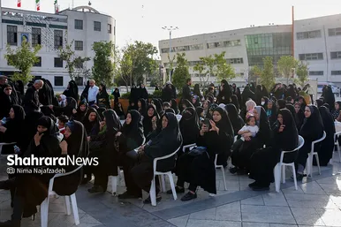 اجتماع بزرگ جوادیون
