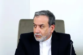 کنایه عراقچی به یاوه&zwnj;گویی&zwnj;های نتانیاهو