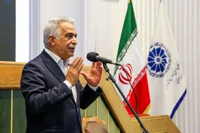 نایب رئیس اول اتاق ایران: خراسان جنوبی می&zwnj;تواند به نقطه اتصال بزرگ اقتصادی میان ایران و افغانستان تبدیل شود