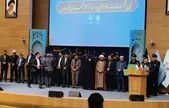 مشهد، نمایشگاه رسم میزبانی و مهمان ‎نوازی در پیک ‎های زیارتی| پشتیبانی از تشکل‌های مردمی، راهبرد مدیریت شهری است