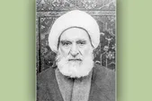 یادی از آیت الله هاشم مدرس قزوینی | فیض اقامت شیخ قزوینی در مشهد