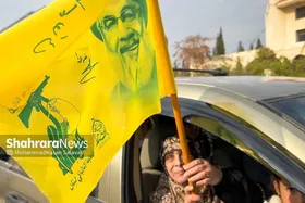 ویدئو | بازگشت آوارگان لبنانی به خانه&zwnj;هایشان پس از آتش&zwnj;بس