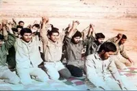 شهید سیدعبدالرضا موسوی را بیشتر بشناسیم | دانشجوی پزشکی که وزارت خارجه را رها کرد و فرمانده تیپ بدر شد