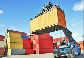 ۷۲ میلیارد دلار، ارزش دلاری صادرات کشور