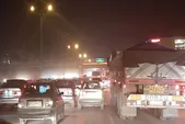 ترافیک نیمه روان در آزادراه مشهد-باغچه، نیشابور و سبزوار (۲۴ تیر ۱۴۰۳)