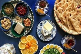 چند توصیه تغذیه&zwnj;ای برای روزه&zwnj;داران در روز&zwnj;های کرونایی