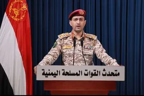 یمن از سرنگونی هفدهمین پهپاد آمریکایی خبرداد