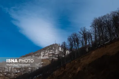 ایران زیباست | طبیعت زیبای رضوانشهر