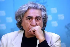 بازیگر سریال &laquo;نون خ&raquo;: مردم با نجابت و شرافت پای مملکت ایستاده&zwnj;اند