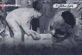 ویدئو | ماجرای بیرون کشیدن نادرشاه از گور و ساخت آرامگاه