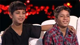 &laquo;رضا&raquo; کودک&zwnj;کار برنامه ماه عسل خودکشی کرد + فیلم و عکس