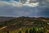 نصب ۲۰ آبشخور در عرصه‌ کمربند سبز جنوبی مشهد