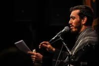 ویدئو| معجزه شفا گرفتن دو دختر در حرم حضرت عباس(ع) از زبان مهدی رسولی