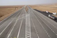 استاندار خراسان رضوی: منابع ساخت آزادراه حرم تا حرم به درستی مدیریت نشده است