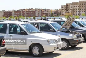 بازار خودرو در ۱۴۰۳ به کدام سو می&zwnj;رود؟