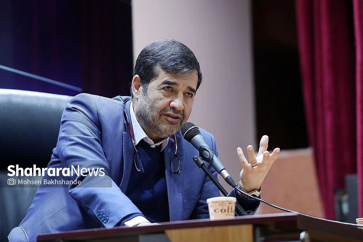 وزیر ورزش و جوانان به مشهد سفر می‌کند