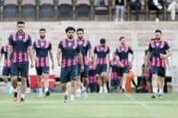 اعتصاب در پرسپولیس همچنان ادامه دارد