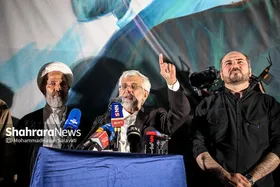 بیانیه جلیلی پس از راهیابی به دور دوم انتخابات ریاست&zwnj;جمهوری&nbsp;