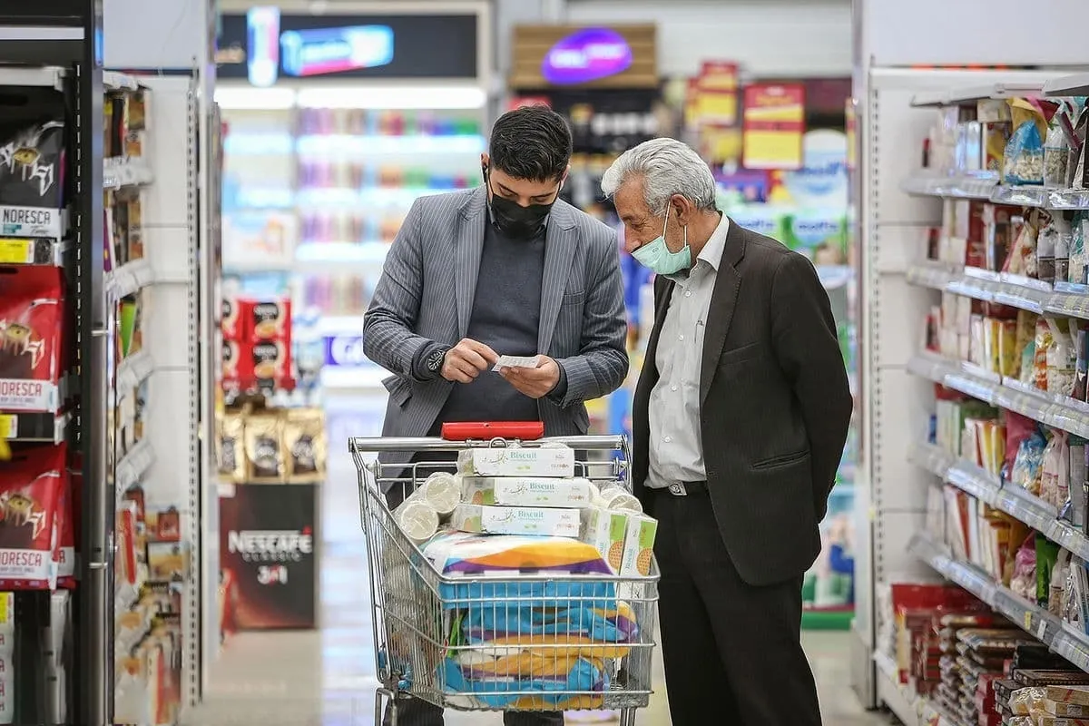 تورم در خراسان رضوی افزایشی شد + علت