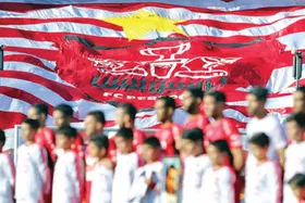 پرسپولیس به&zwnj;دنبال برگزاری جشن قهرمانی با حضور هواداران