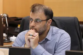 ظهوریان: نامه نمایندگان درباره ساخت سلاح هسته&zwnj;ای برای سال گذشته است