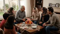 نگاهی به پیامد‌های منفی حضور در گروه‌های شلوغ و بی‌هدف فامیلی در فضای مجازی